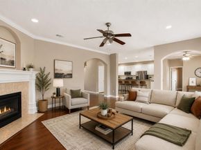 5536  Cranberry Drive , Fort Worth Texas 76137