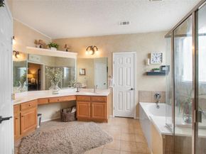 5536  Cranberry Drive , Fort Worth Texas 76137