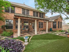 5536  Cranberry Drive , Fort Worth Texas 76137