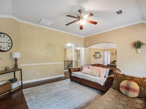 5536  Cranberry Drive , Fort Worth Texas 76137
