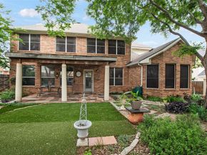 5536  Cranberry Drive , Fort Worth Texas 76137
