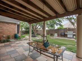 5536  Cranberry Drive , Fort Worth Texas 76137