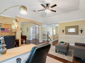 5536  Cranberry Drive , Fort Worth Texas 76137
