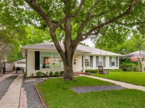6541  Winton  , Dallas Texas 75214