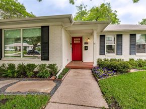 6541  Winton  , Dallas Texas 75214