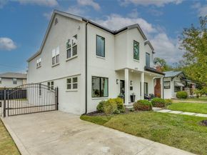 6331  Lakeshore  , Dallas Texas 75214