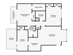 10764  Villager Road  D, Dallas Texas 75230