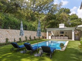 2211  Colonial Parkway , Fort Worth Texas 76109