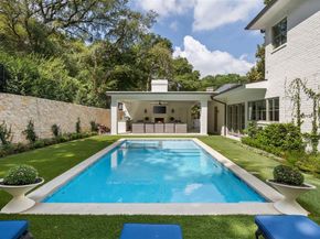 2211  Colonial Parkway , Fort Worth Texas 76109