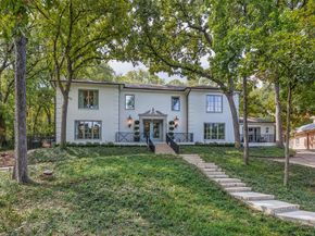 2211  Colonial Parkway , Fort Worth Texas 76109