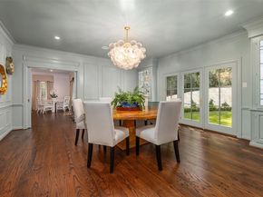 2211  Colonial Parkway , Fort Worth Texas 76109