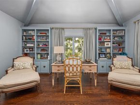 2211  Colonial Parkway , Fort Worth Texas 76109