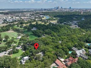 2211  Colonial Parkway , Fort Worth Texas 76109