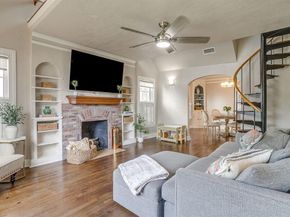 4328  Lovell Avenue , Fort Worth Texas 76107