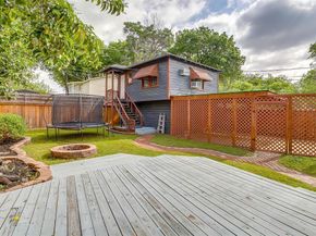 4328  Lovell Avenue , Fort Worth Texas 76107
