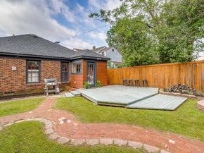 4328  Lovell Avenue , Fort Worth Texas 76107
