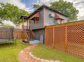 4328  Lovell Avenue , Fort Worth Texas 76107
