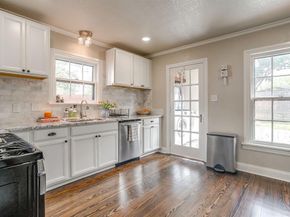 4328  Lovell Avenue , Fort Worth Texas 76107