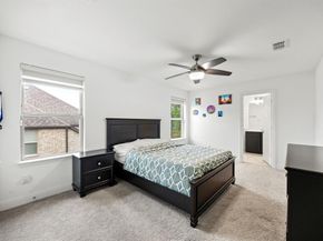 10736  Smoky Oak Trail , Argyle Texas 76226