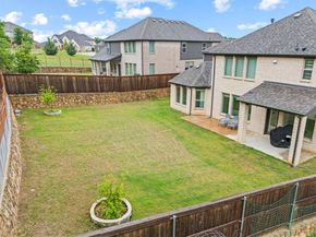 10736  Smoky Oak Trail , Argyle Texas 76226
