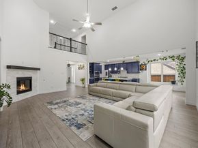 10736  Smoky Oak Trail , Argyle Texas 76226