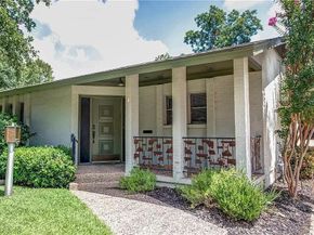 616  Edgefield Road , Fort Worth Texas 76107