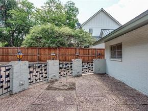 616  Edgefield Road , Fort Worth Texas 76107