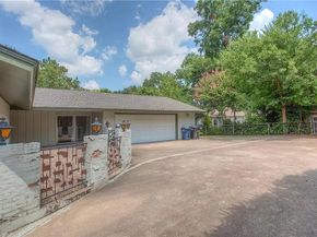 616  Edgefield Road , Fort Worth Texas 76107