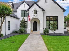 1604 S Lakeshore Drive , Rockwall Texas 75087