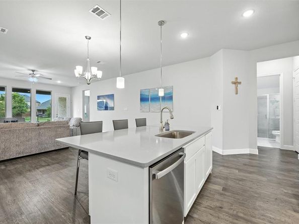 5220  Ravine Ridge Court , Flower Mound Texas 76262