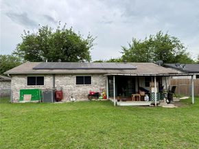 1519  Clearbrook Street , Lancaster Texas 75134