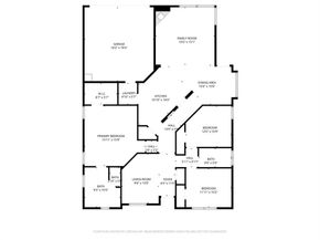 3213  Mandina Court , McKinney Texas 75070