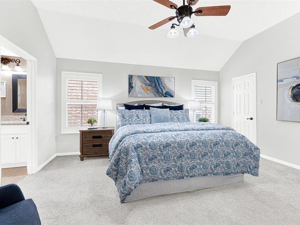 3213  Mandina Court , McKinney Texas 75070