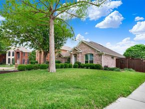 3213  Mandina Court , McKinney Texas 75070