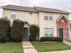 5601  Giddyup Lane , Fort Worth Texas 76179