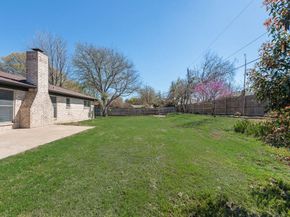 1532  Augusta Road , Benbrook Texas 76126