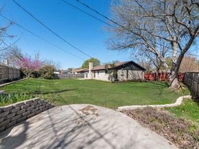 1532  Augusta Road , Benbrook Texas 76126