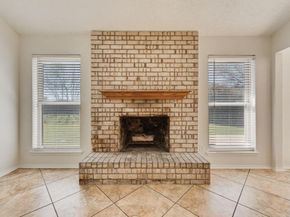 1532  Augusta Road , Benbrook Texas 76126