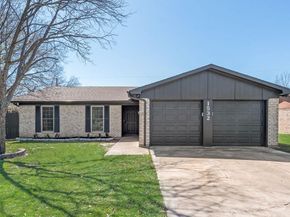 1532  Augusta Road , Benbrook Texas 76126