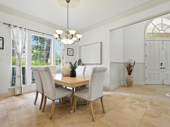 5417  Sun Meadow Drive , Flower Mound Texas 75022