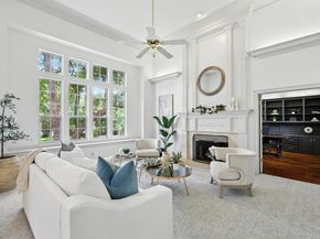 5417  Sun Meadow Drive , Flower Mound Texas 75022