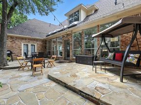 5417  Sun Meadow Drive , Flower Mound Texas 75022