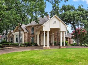 5417  Sun Meadow Drive , Flower Mound Texas 75022