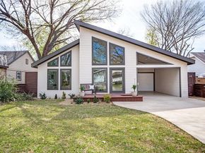 8702  San Fernando Way , Dallas Texas 75218