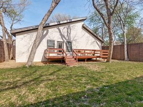 8702  San Fernando Way , Dallas Texas 75218