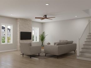 487  Lessie Circle , Kennedale Texas 76060