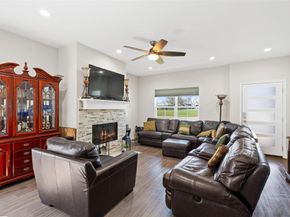 9309  Ronald Drive , Fort Worth Texas 76134