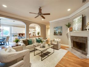 4640  Pine Valley Drive , Frisco Texas 75034