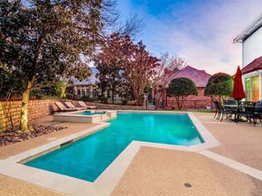 4640  Pine Valley Drive , Frisco Texas 75034
