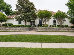4640  Pine Valley Drive , Frisco Texas 75034